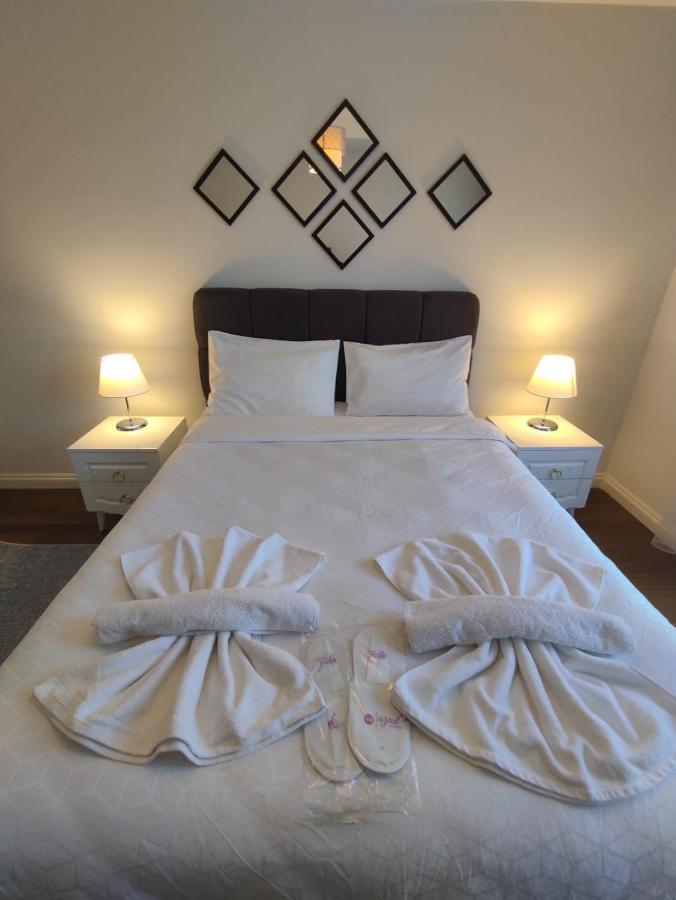 Apartment Elysium Soul By Azad Homes