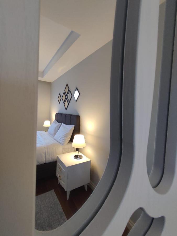 Apartment Elysium Soul By Azad Homes Istanbul