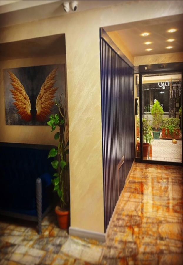 Hotel Balpetek
