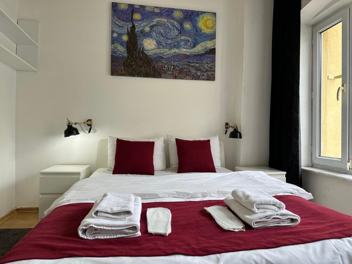 Aram Galata Suites