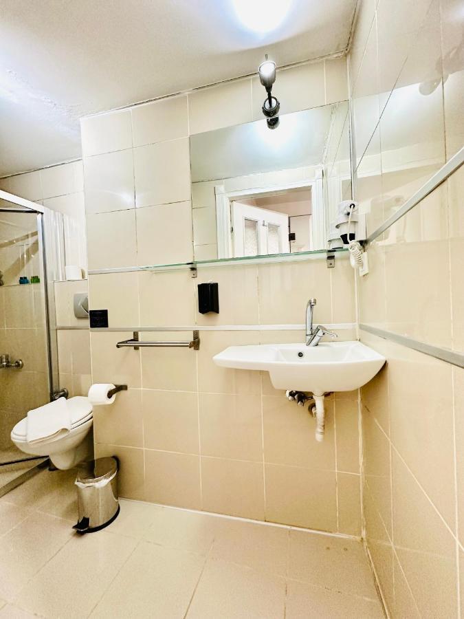 Aram Galata Suites Apartamento Istambul