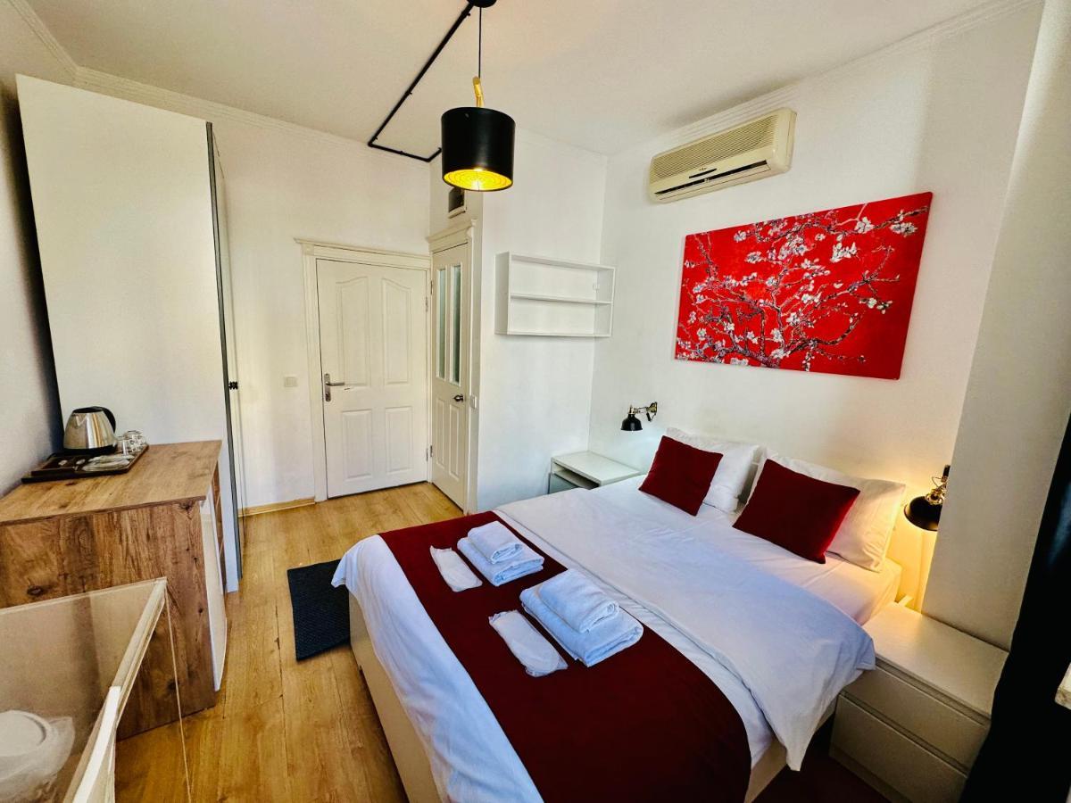 Aram Galata Suites Apartamento