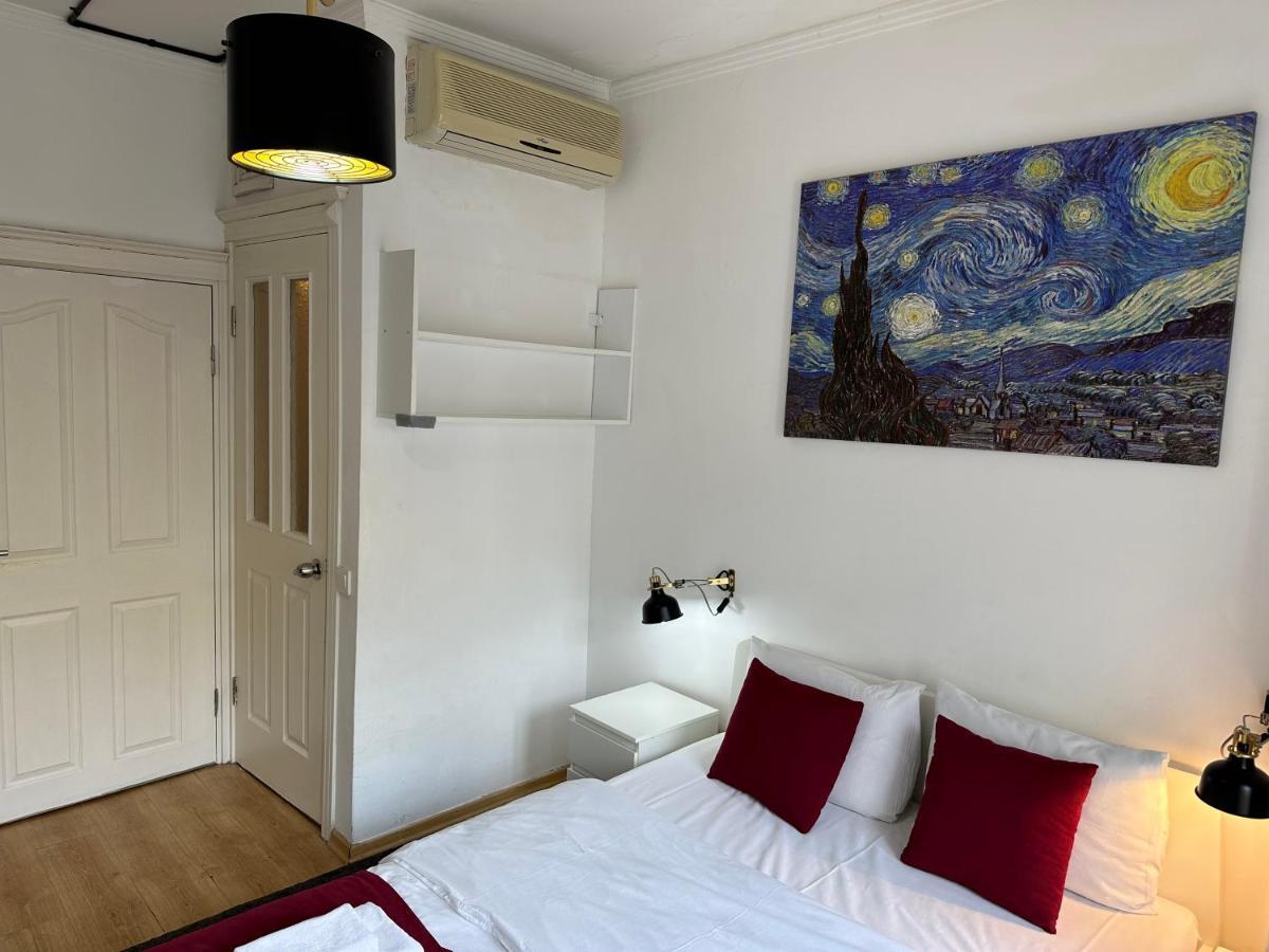 Aram Galata Suites Apartamento