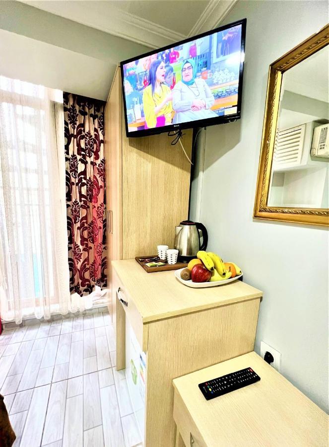 Viva Yenikapi - Hostel Istanbul
