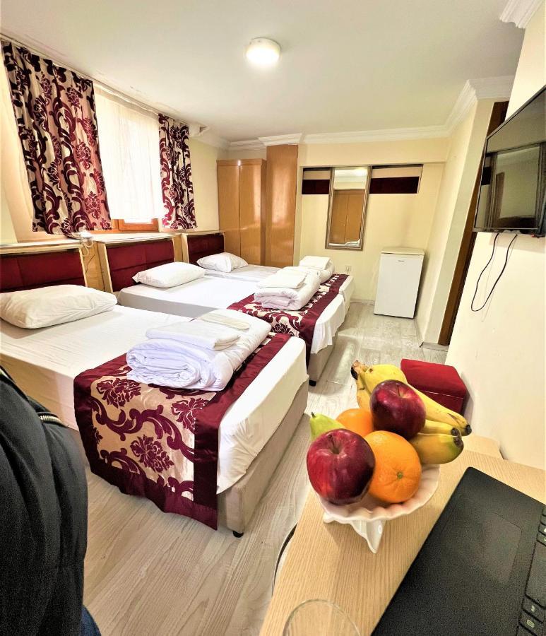 Viva Yenikapi - Hostel Istanbul