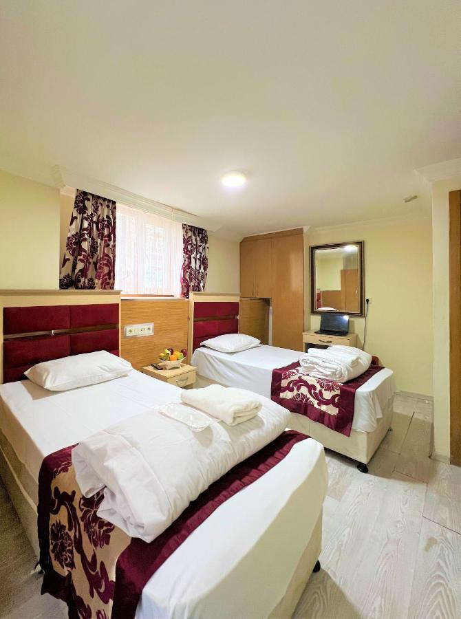 Viva Yenikapi - Hostel *