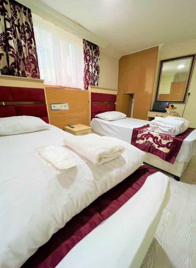 Hostel Viva Yenikapi - Istanbul