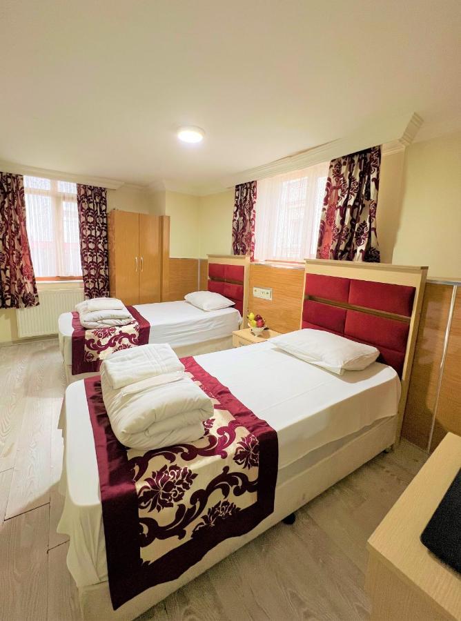 Viva Yenikapi - Hostel *