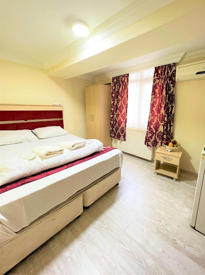 Viva Yenikapi - Hostel