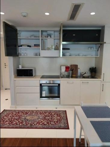 Apartment Elysium Soul By Azad Homes