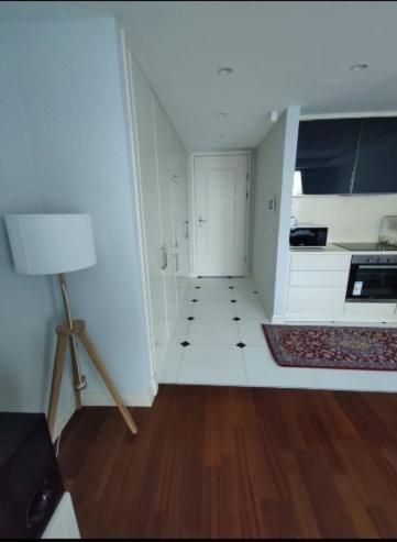 Elysium Soul By Azad Homes Apartment Istanbul