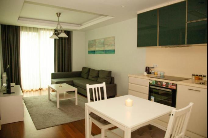 Elysium Soul By Azad Homes Apartment Istanbul
