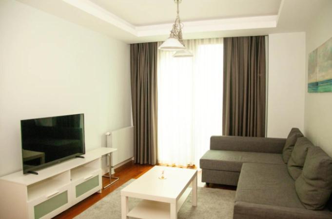 Apartment Elysium Soul By Azad Homes