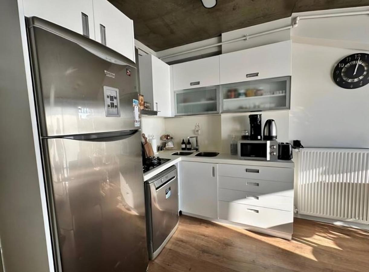 Apartment Bosphorus Seaview Flat & Alexa Smart By Summitvista Istanbul