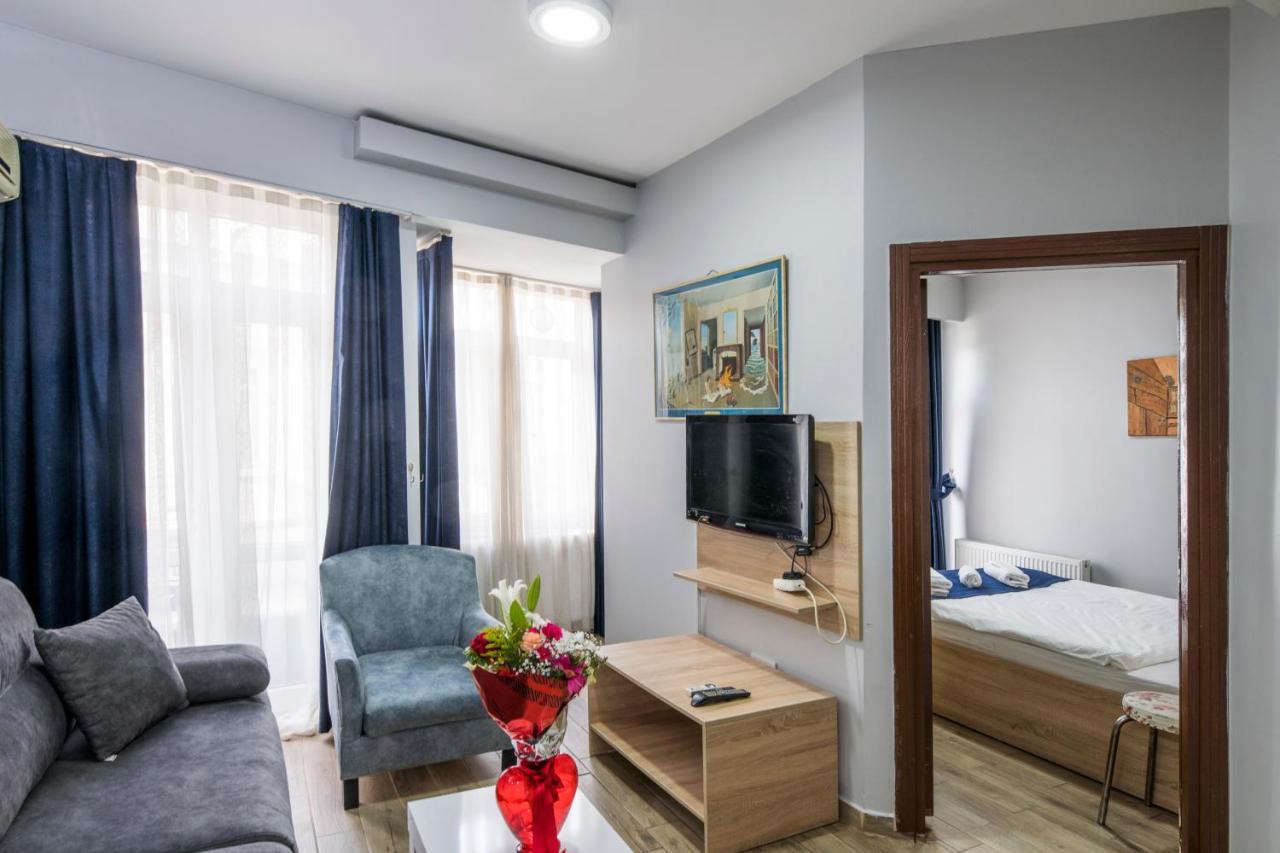 Fidan Aparthotel