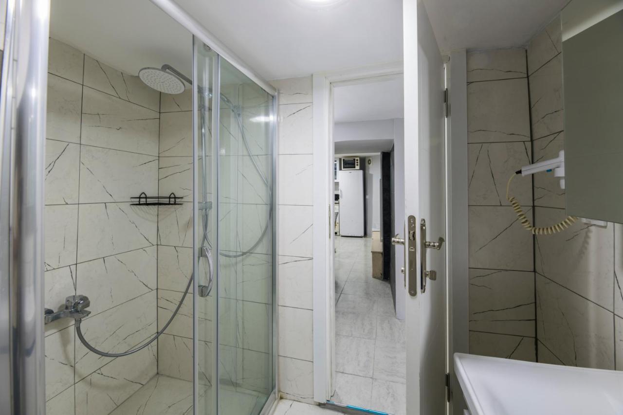 Fidan Apart Otel