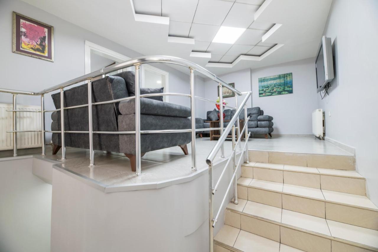 Fidan Apart Otel