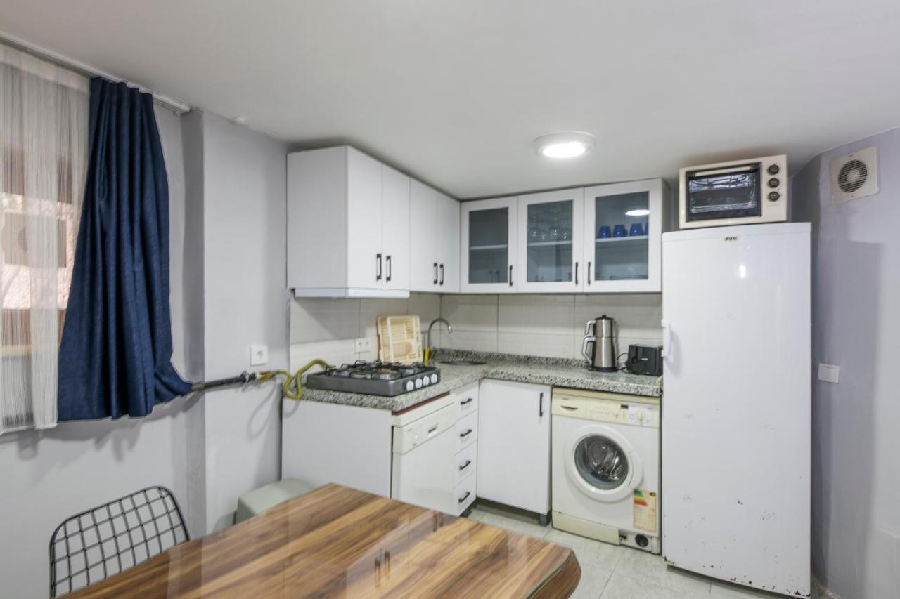 Aparthotel Fidan *