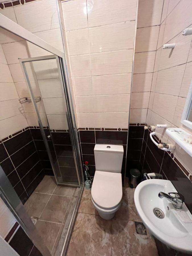 Apartment Easeinn Istanbul