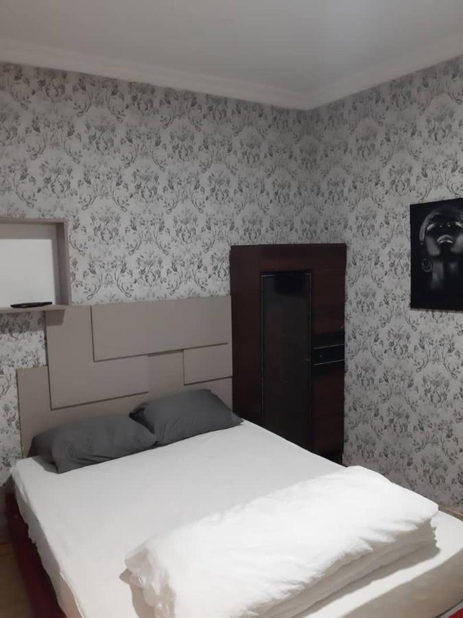 Easeinn Apartment Istanbul