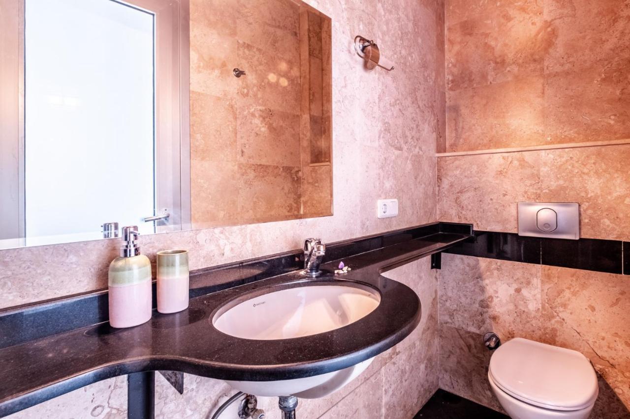 Apartment Authentic Flat With Excellent Location In Beyoglu Istanbul