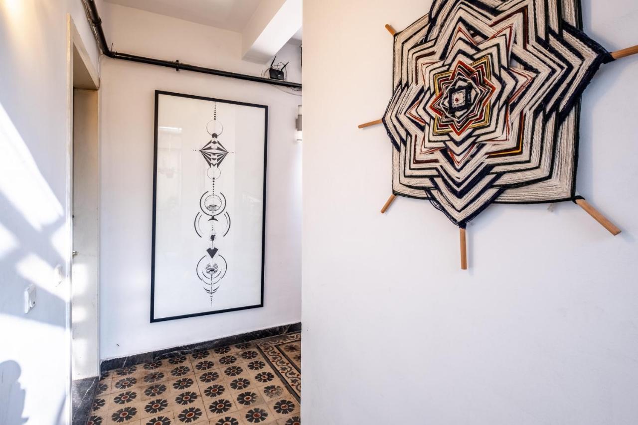 Authentic Flat With Excellent Location In Beyoglu Apartment *
