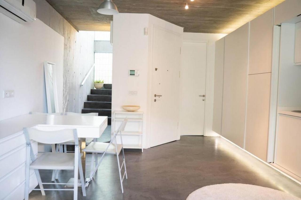Sleek And Duplex House In Beyoglu Apartment Istanbul