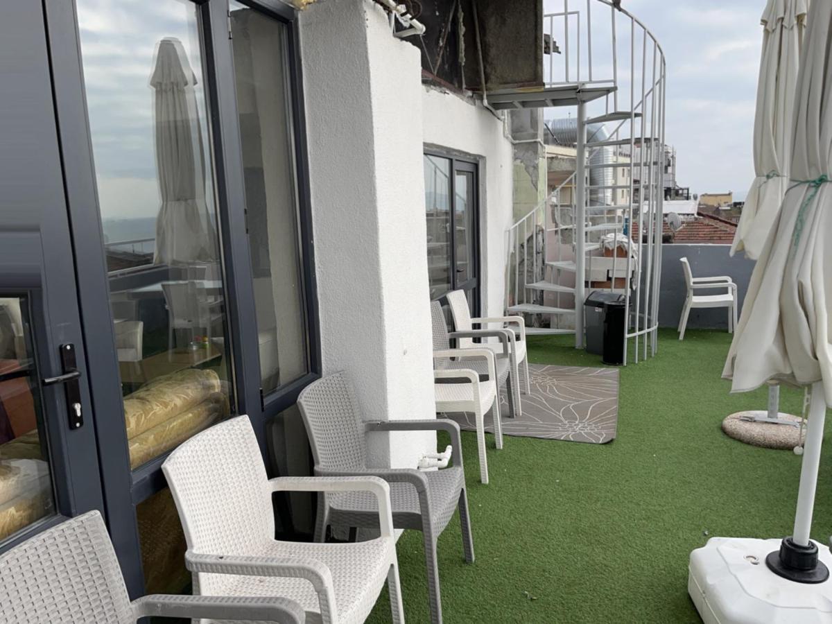 Otel Paris