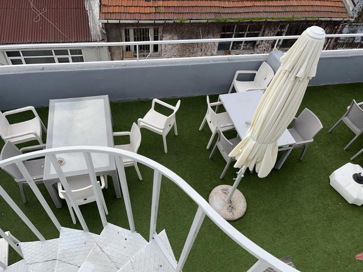 Otel Paris