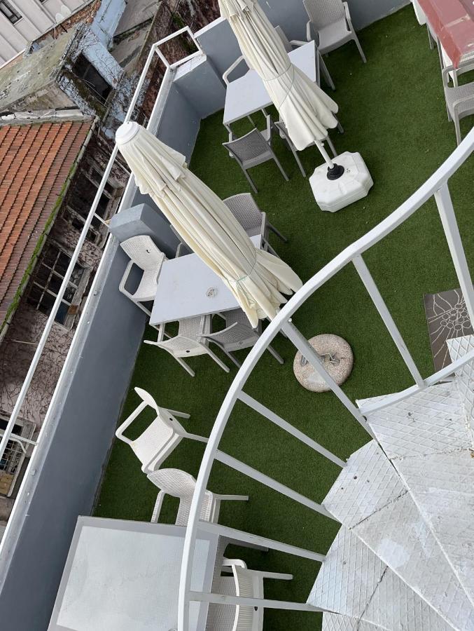 Paris Otel İstanbul