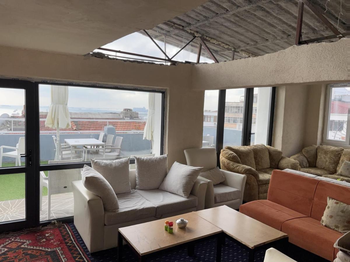 Paris Otel İstanbul