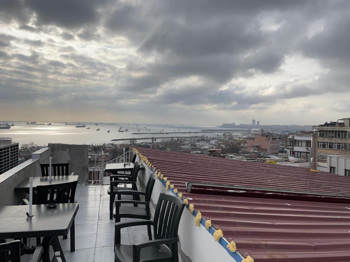 Paris 2* İstanbul