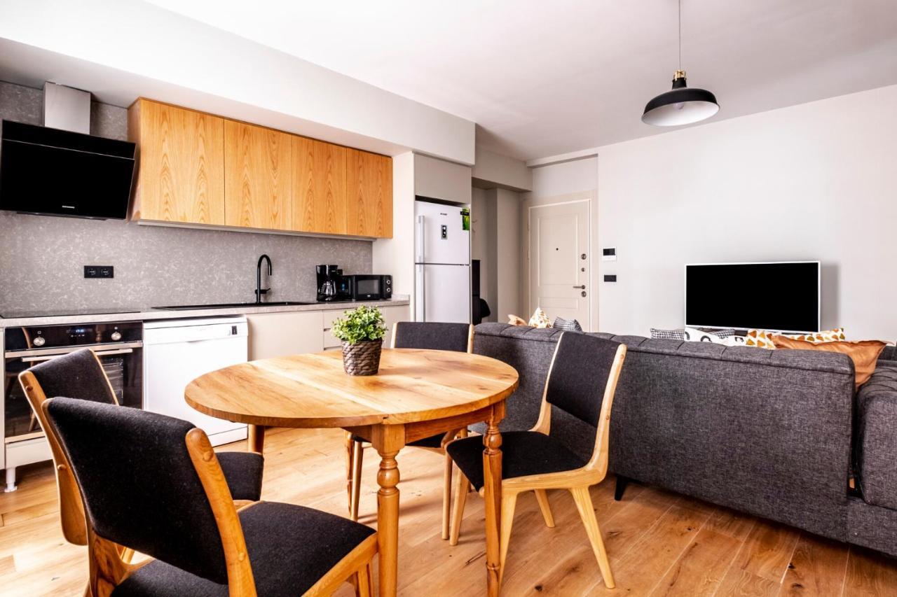 Charming Flat With Location In Beyoglu * Istanbul