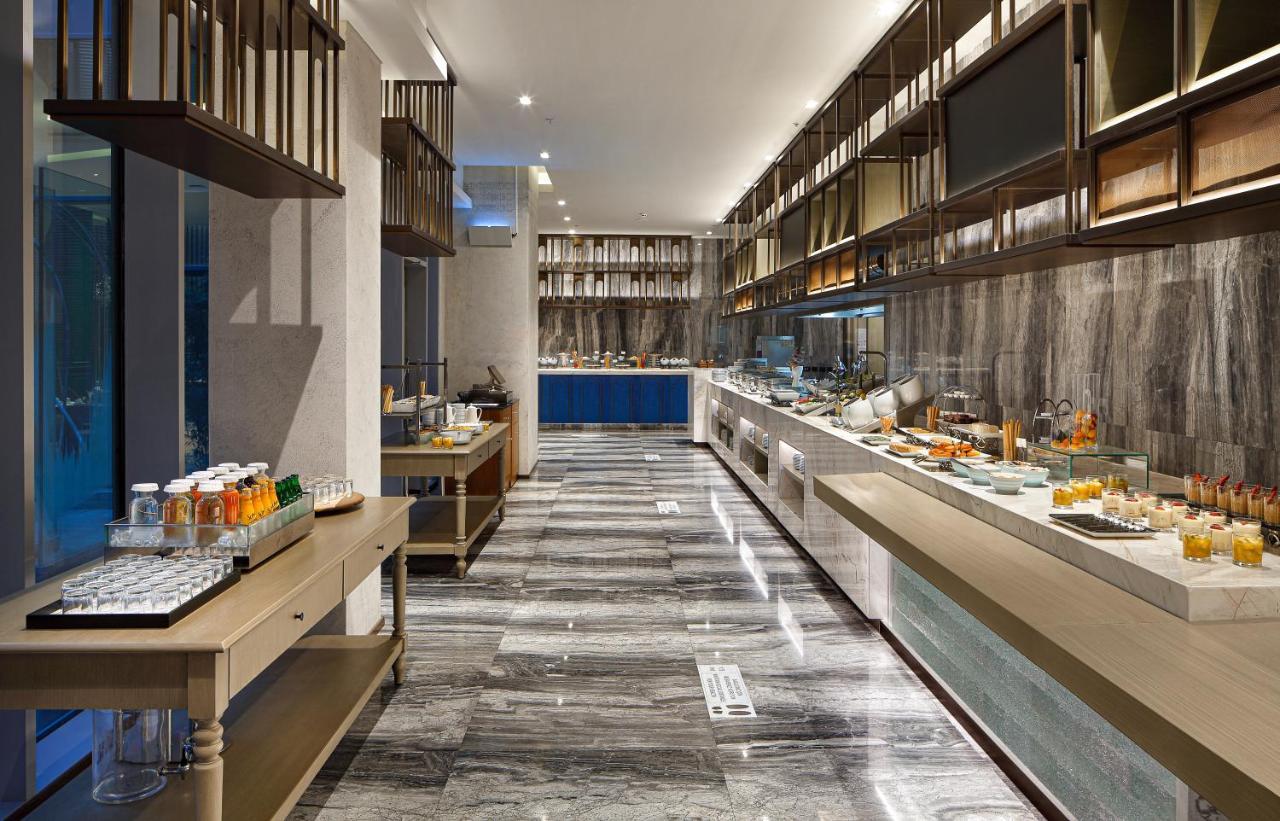 Hotel Wanda Vista 5*