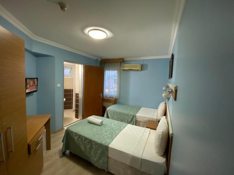 Hotel Oz Istanbul