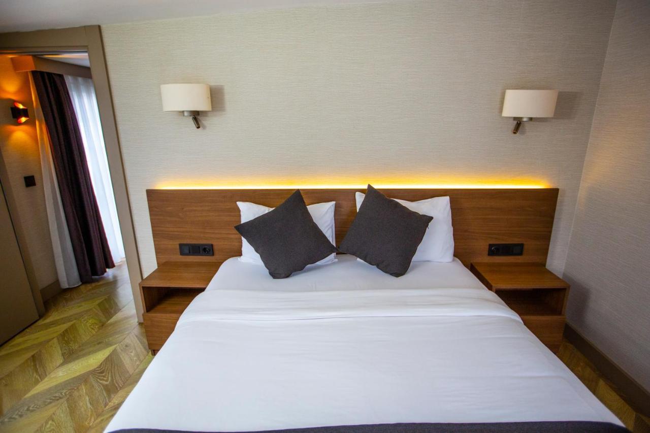 Hotel Park 3*
