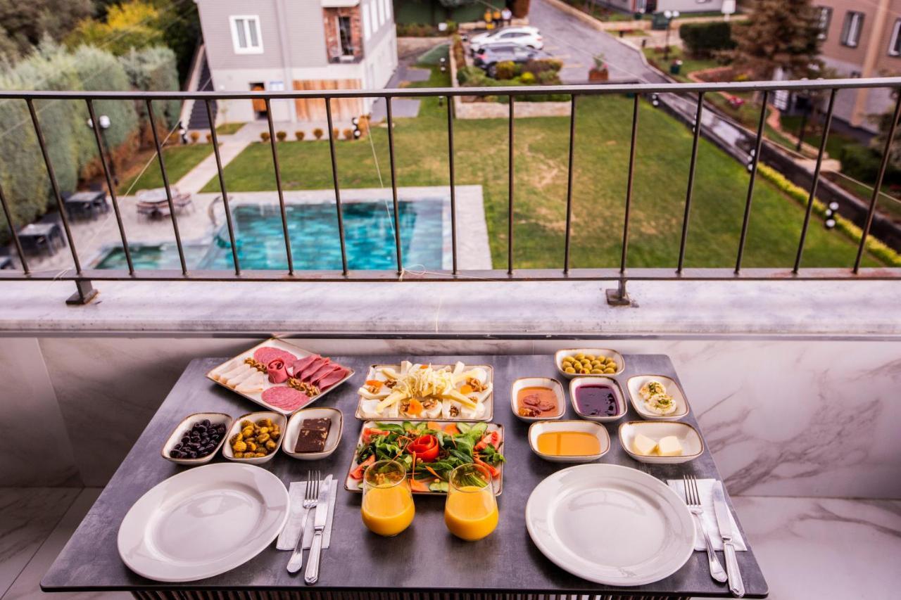 Park 3* Istanbul