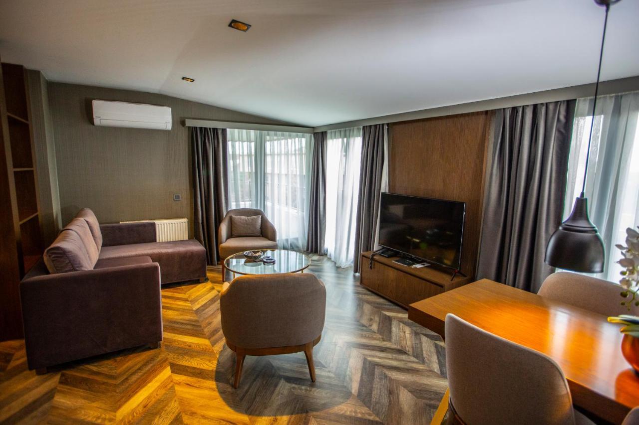 Park Hotel Istanbul