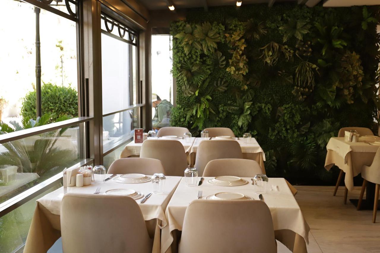 Park Hotel 3*