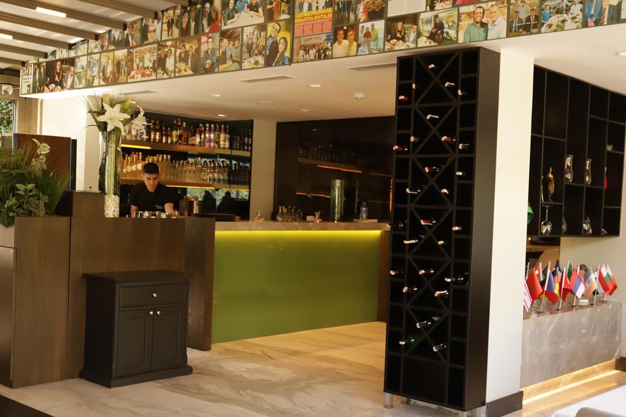 Park Hotel Istanbul