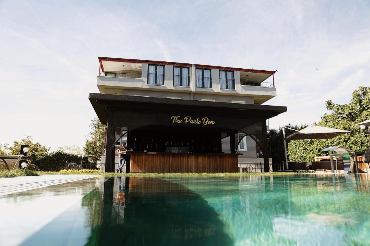 Park 3* Istanbul