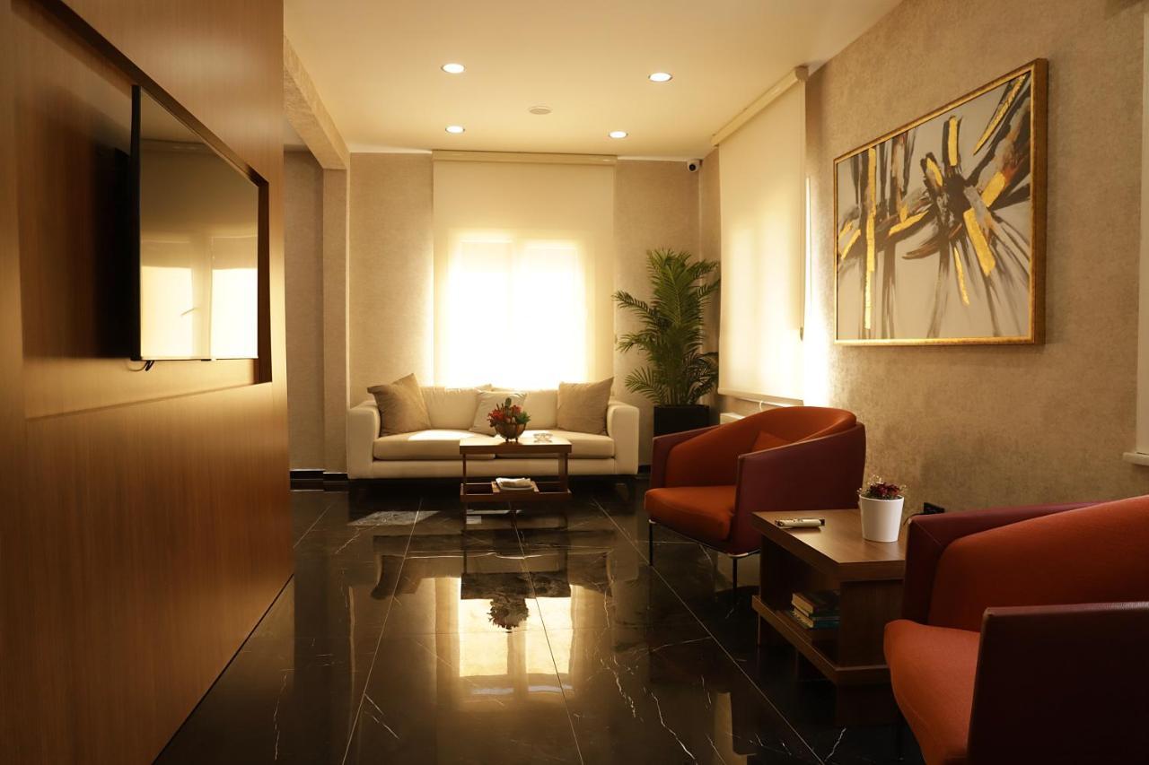 Hotel Park Istanbul