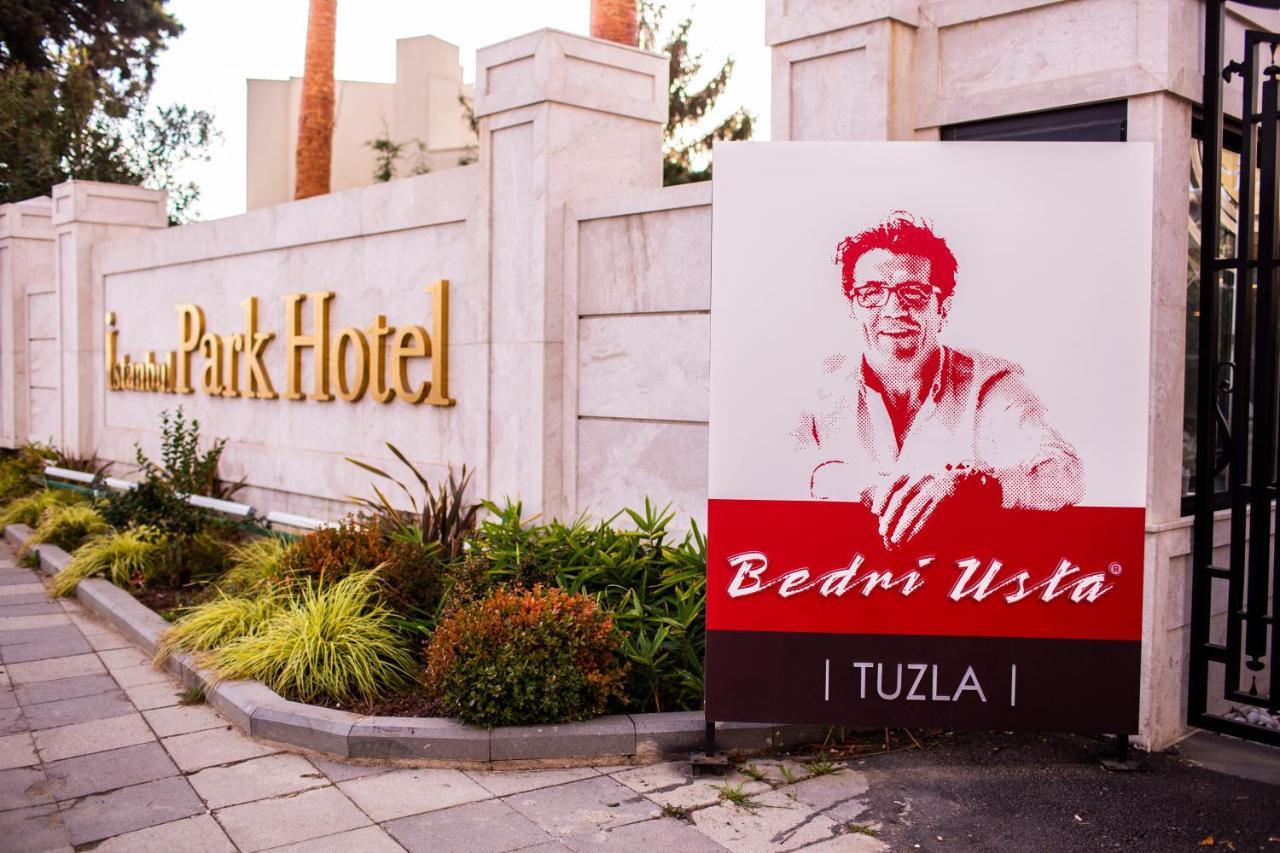 Park 3* Istanbul