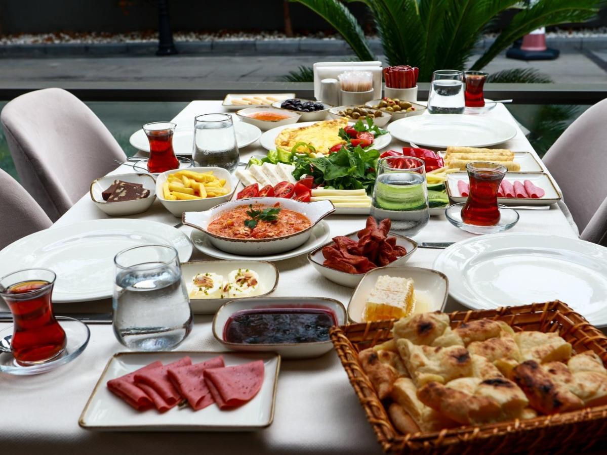 Park Hotel