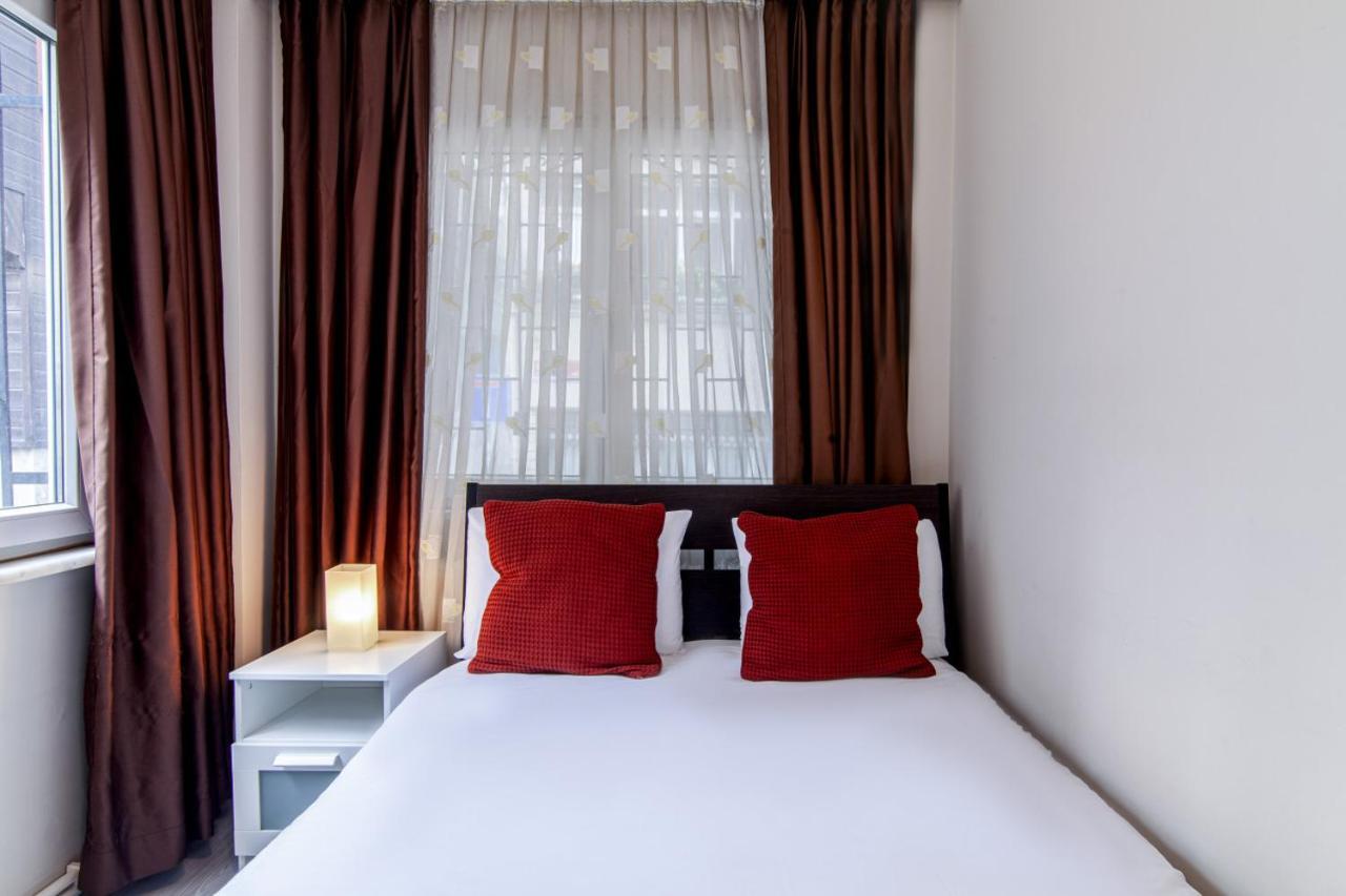 Amazing Flat Close To Kabatas Ferry Station Apartment