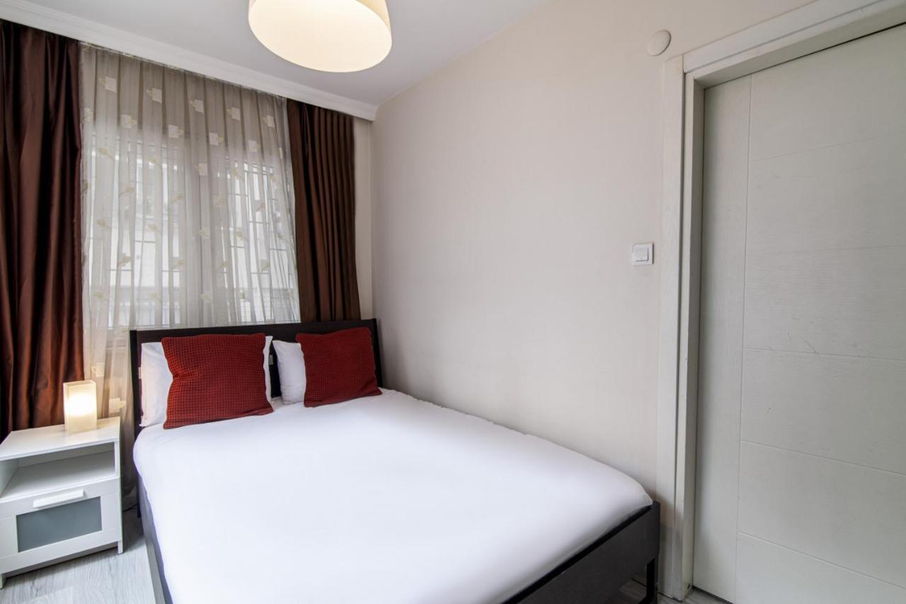 Amazing Flat Close To Kabatas Ferry Station * Istanbul