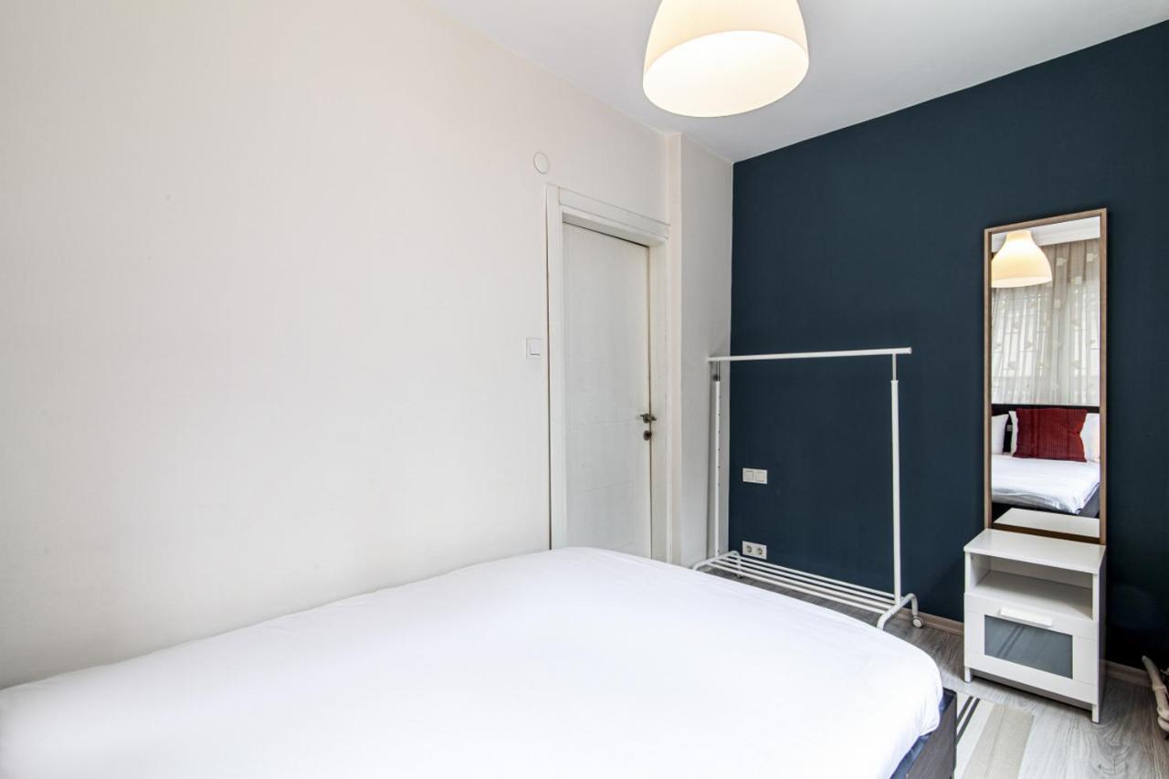 Amazing Flat Close To Kabatas Ferry Station *