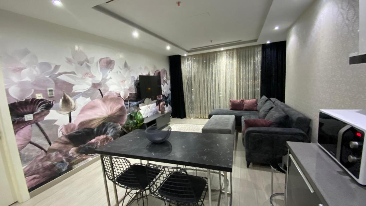 Hotel Luxury 2 With Seaview In Center Istanbul
