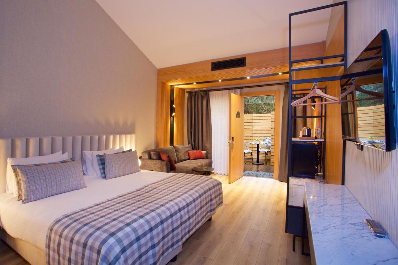 Dosso Dossi Laleli 2* Istanbul