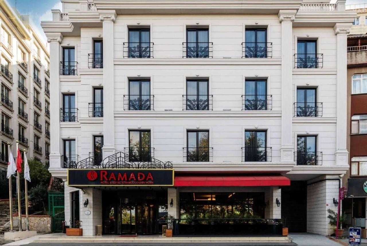 Ramada By Wyndham Istanbul Golden Horn Istanbul